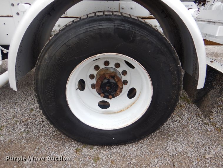 image for item HX9048 2003 Sterling Acterra  fuel truck