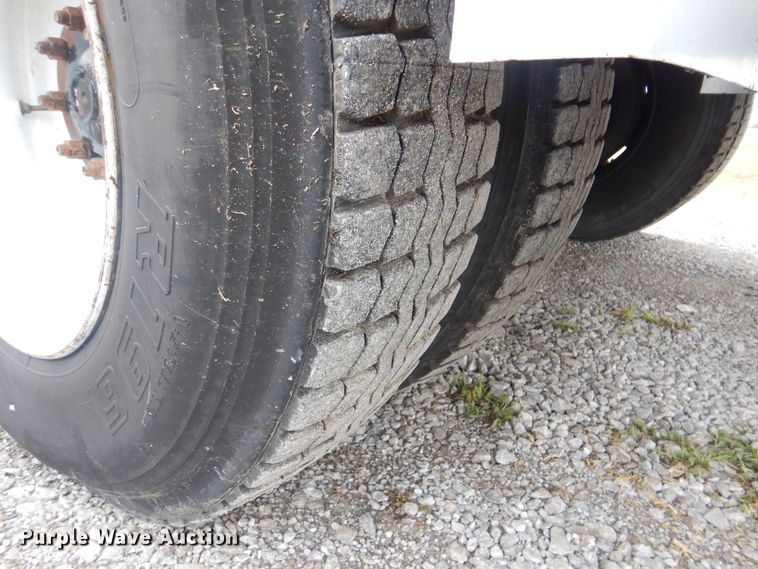 image for item HX9048 2003 Sterling Acterra  fuel truck