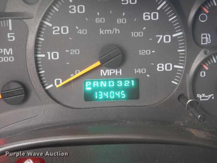 image for item HX9049 2008 Chevrolet C5500  utility truck