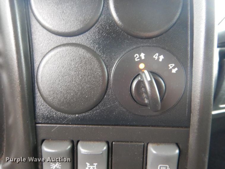 image for item HX9049 2008 Chevrolet C5500  utility truck