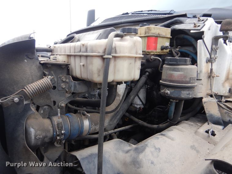 image for item HX9049 2008 Chevrolet C5500  utility truck