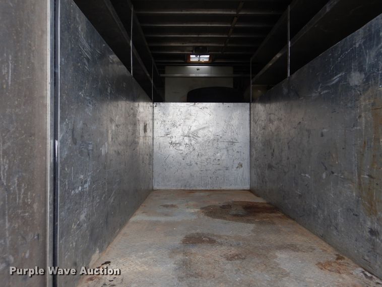 image for item HX9049 2008 Chevrolet C5500  utility truck