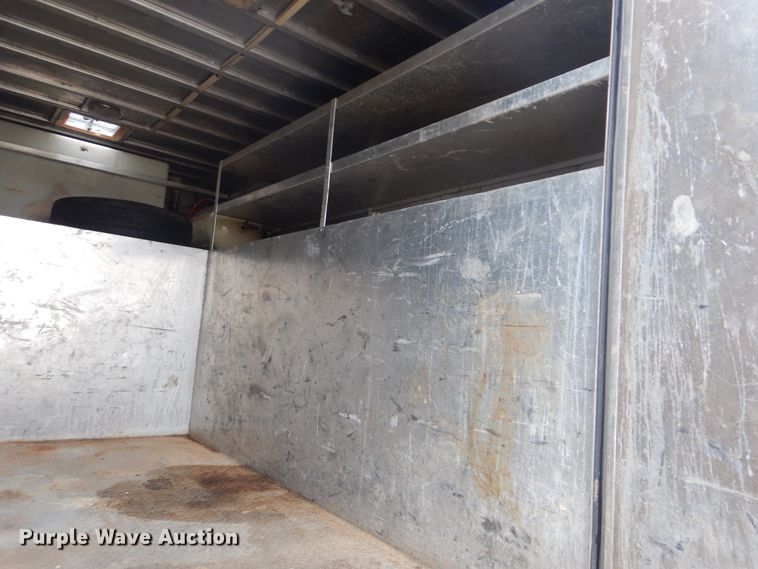 image for item HX9049 2008 Chevrolet C5500  utility truck