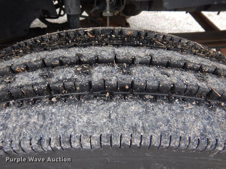 image for item HX9049 2008 Chevrolet C5500  utility truck