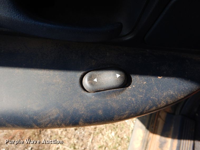 image for item HY9980 1996 Ford Crown Victoria Police Interceptor