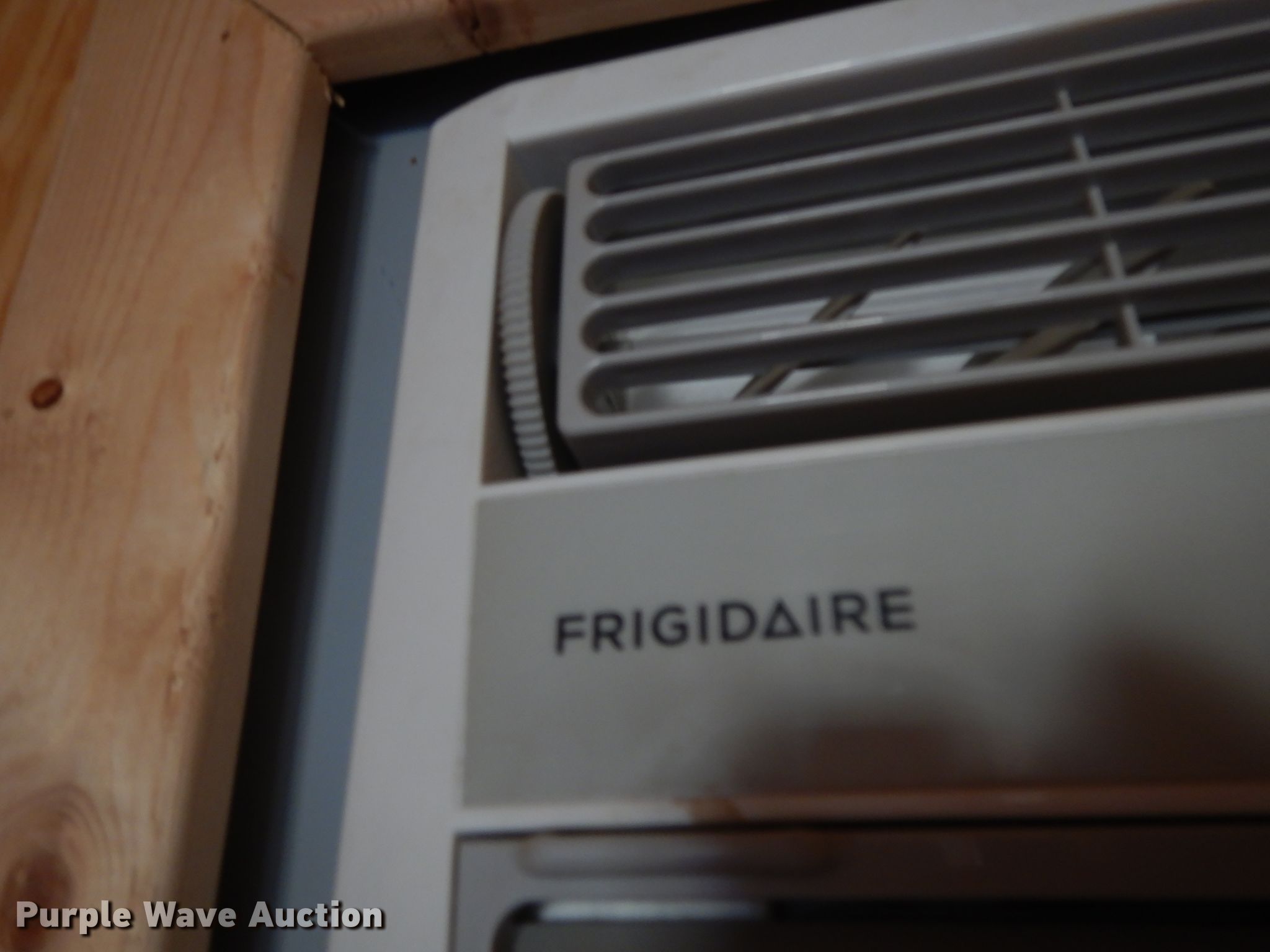 2018 Connex office container in Joplin, MO Item GK9591 sold Purple Wave