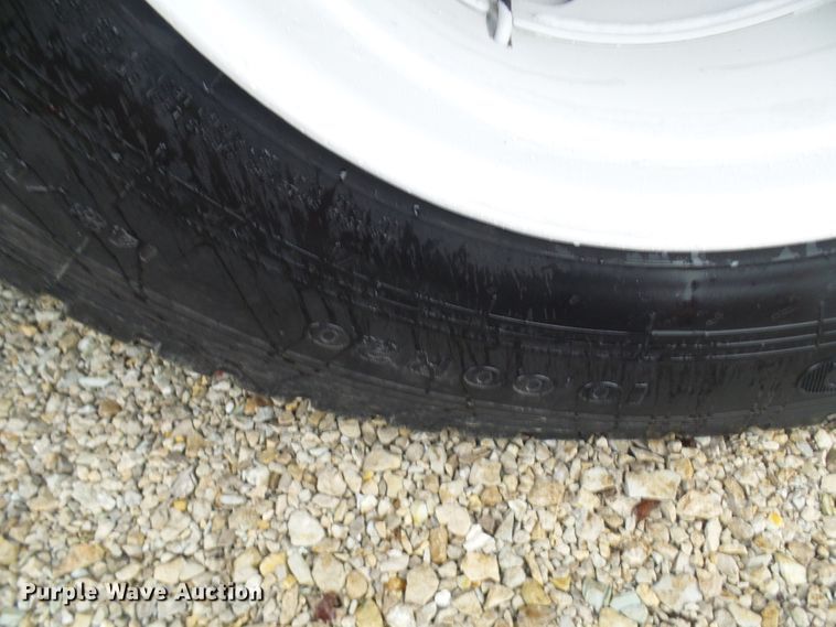 image for item DC2856 1973 Ford 8000  grain truck