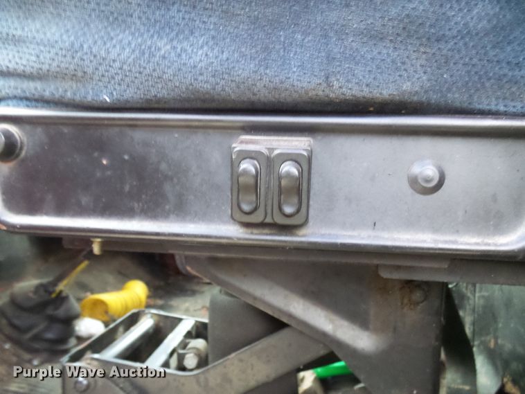 image for item DC2856 1973 Ford 8000  grain truck