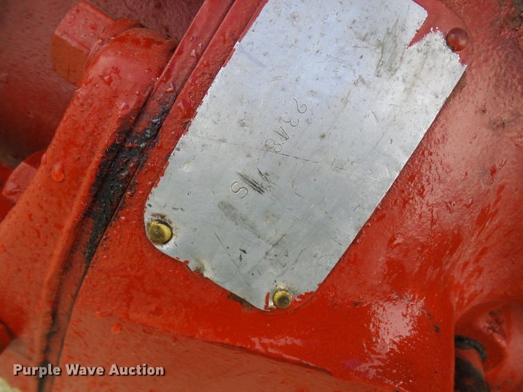 image for item DC2857 Farmall 400  tractor