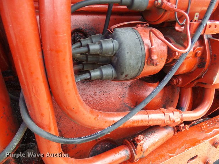 image for item DC2857 Farmall 400  tractor