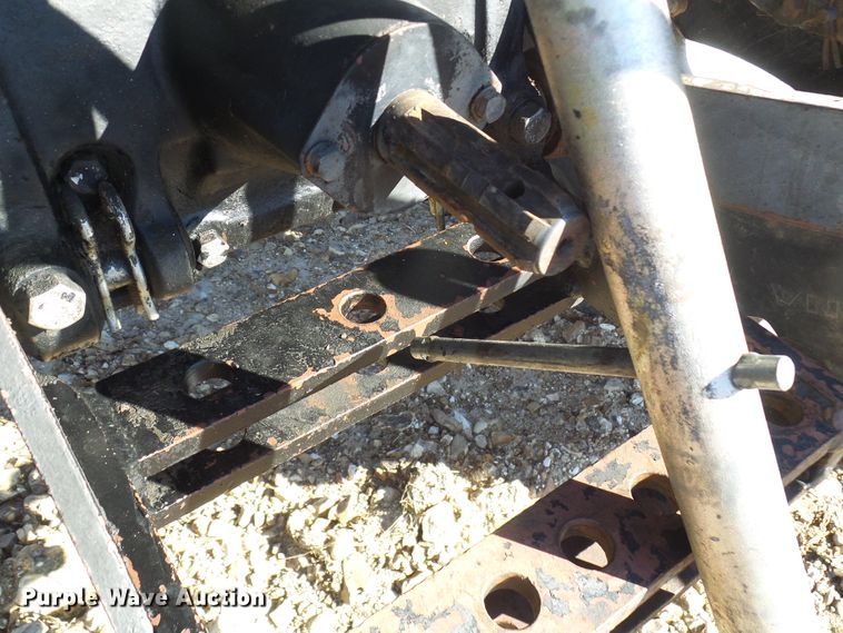 image for item DC2860 Long 2360  tractor