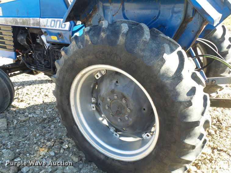 image for item DC2860 Long 2360  tractor