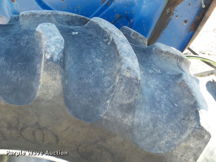 image for item DC2860 Long 2360  tractor