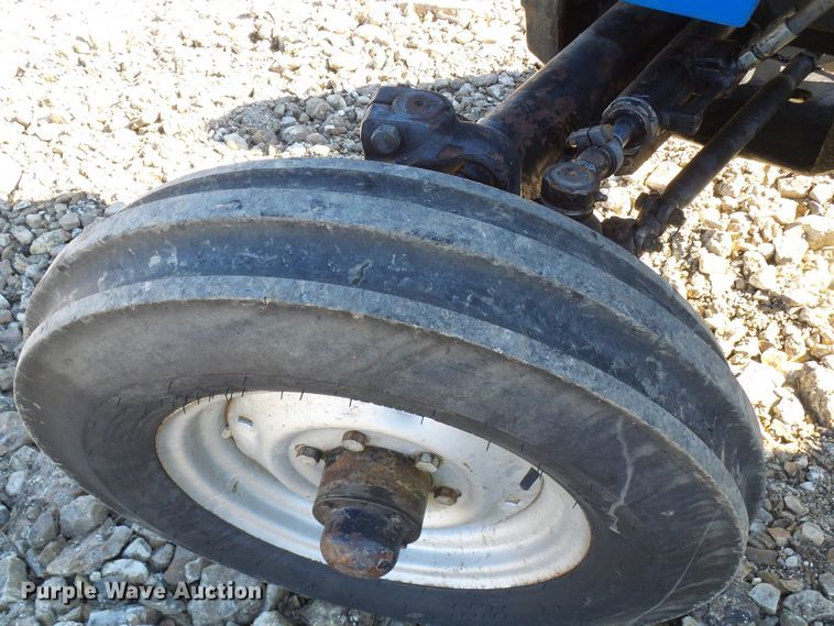 image for item DC2860 Long 2360  tractor