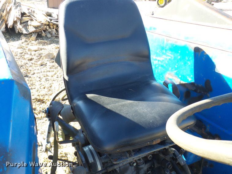 image for item DC2860 Long 2360  tractor