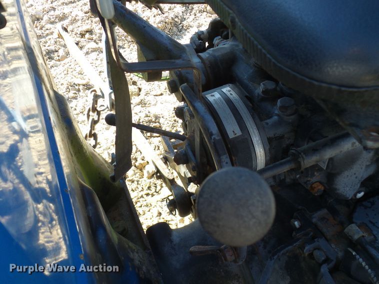 image for item DC2860 Long 2360  tractor