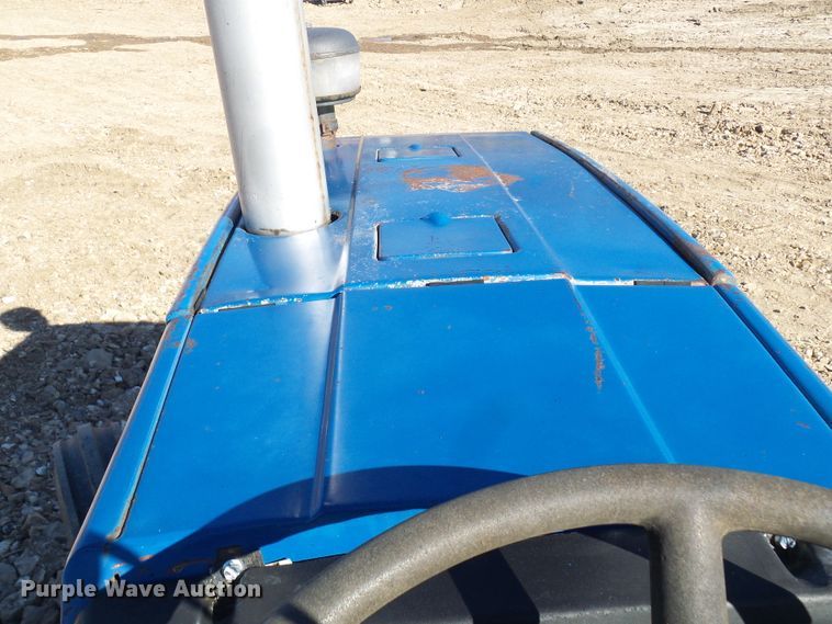 image for item DC2860 Long 2360  tractor