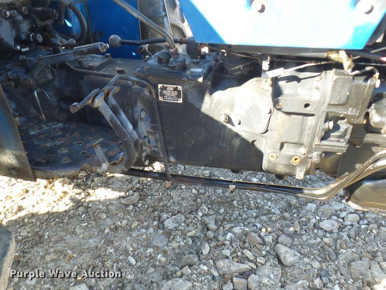 image for item DC2860 Long 2360  tractor