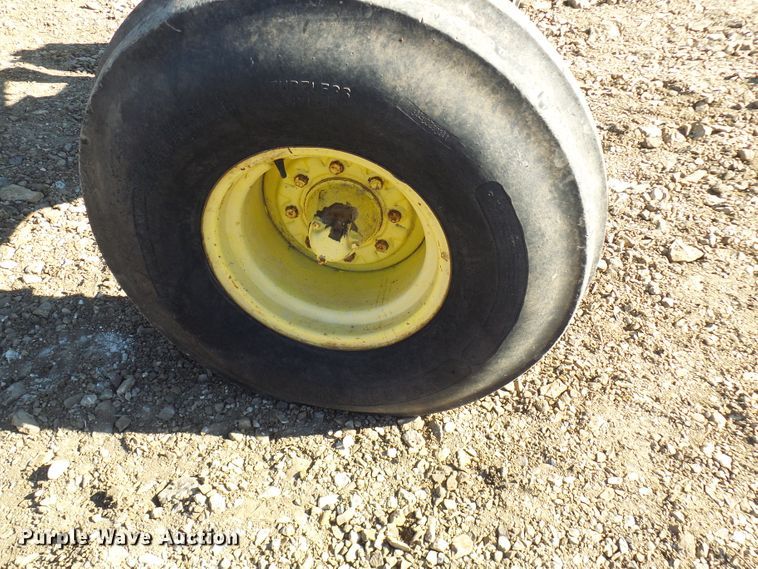 image for item DC2861 1969 John Deere 4520  tractor