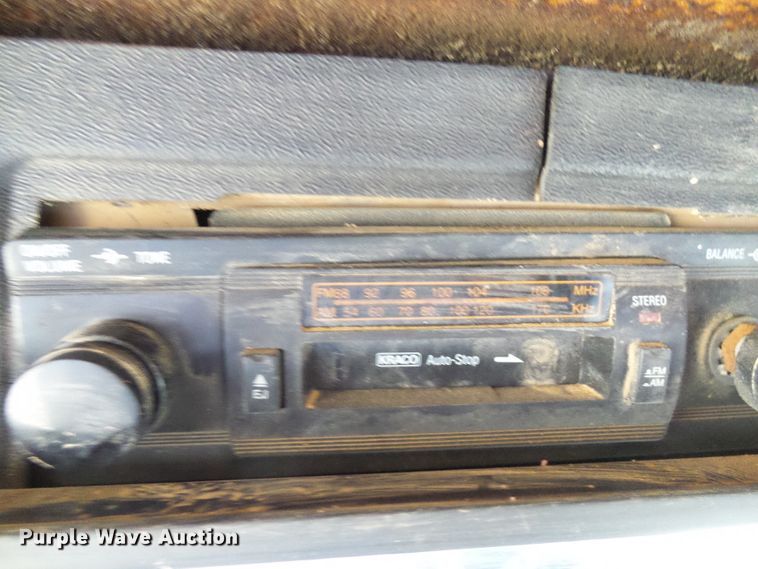 image for item DC2867 Steiger Cougar III PTA280  4WD tractor