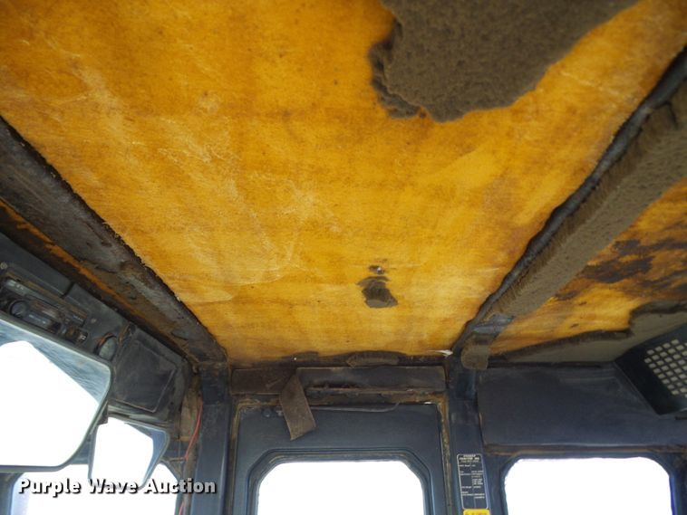 image for item DC2867 Steiger Cougar III PTA280  4WD tractor