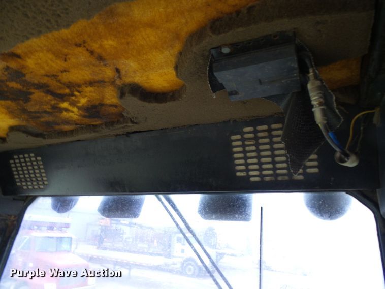 image for item DC2867 Steiger Cougar III PTA280  4WD tractor