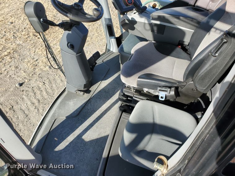 image for item DF4600 2015 Claas Jaguar 960  forage harvester