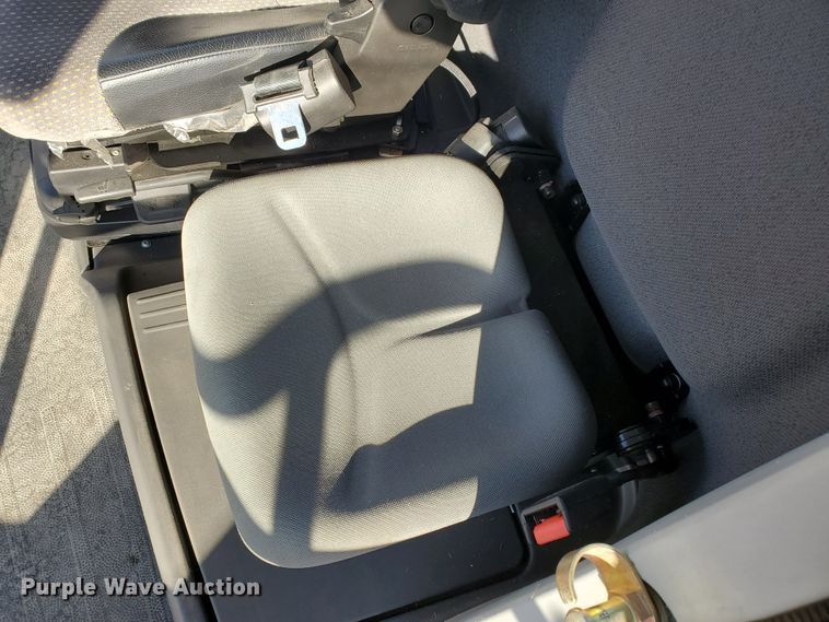 image for item DF4600 2015 Claas Jaguar 960  forage harvester