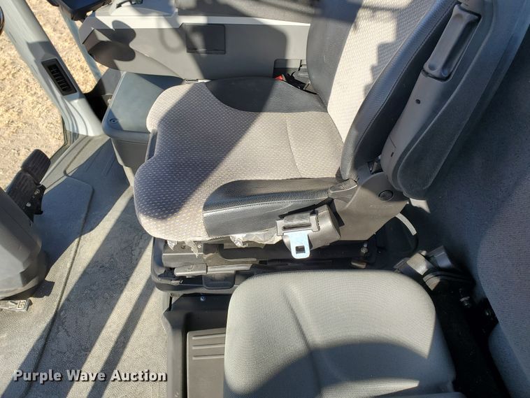 image for item DF4600 2015 Claas Jaguar 960  forage harvester