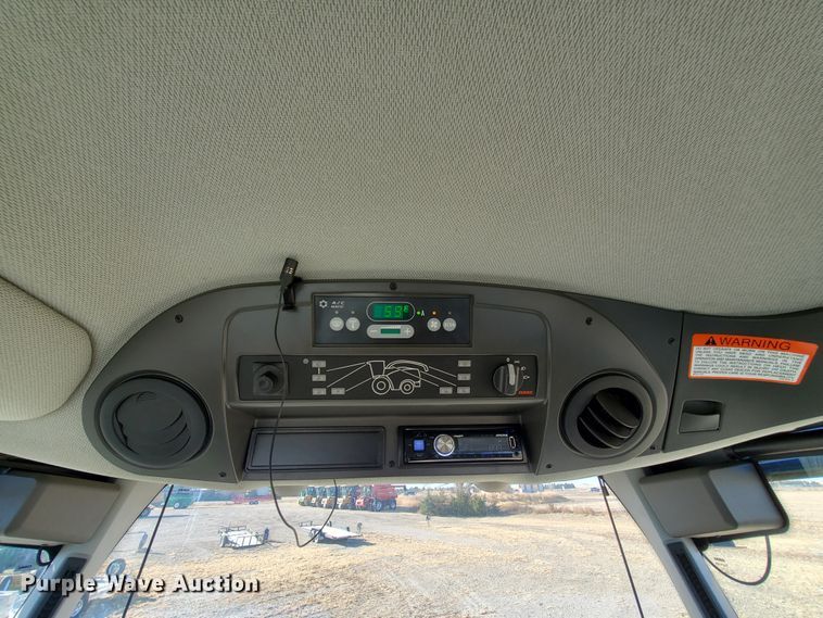 image for item DF4600 2015 Claas Jaguar 960  forage harvester