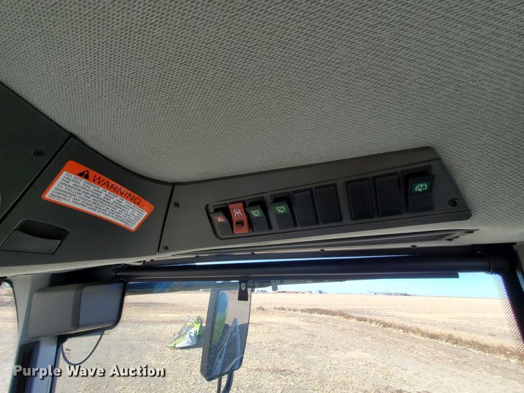 image for item DF4600 2015 Claas Jaguar 960  forage harvester