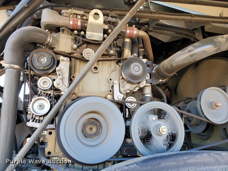 image for item DF4600 2015 Claas Jaguar 960  forage harvester