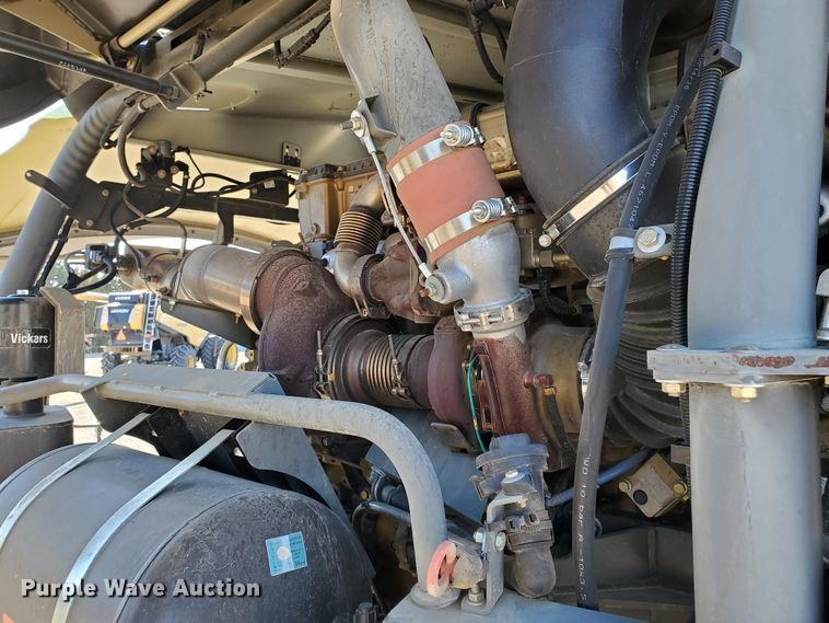 image for item DF4600 2015 Claas Jaguar 960  forage harvester