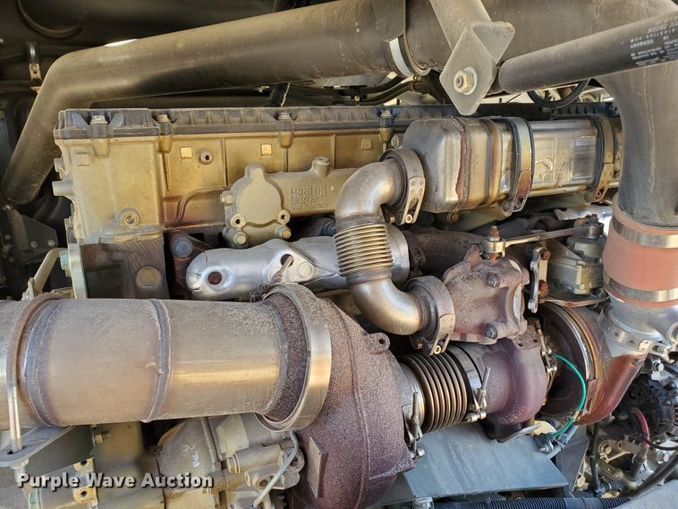 image for item DF4600 2015 Claas Jaguar 960  forage harvester