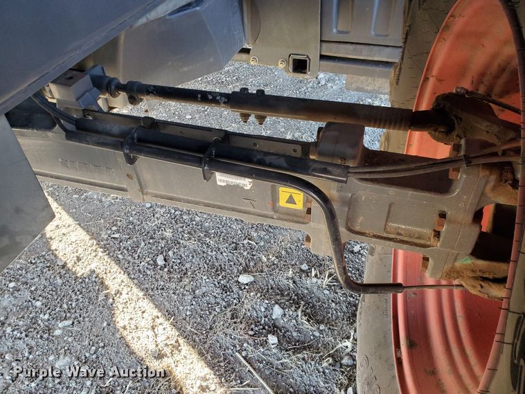 image for item DF4600 2015 Claas Jaguar 960  forage harvester