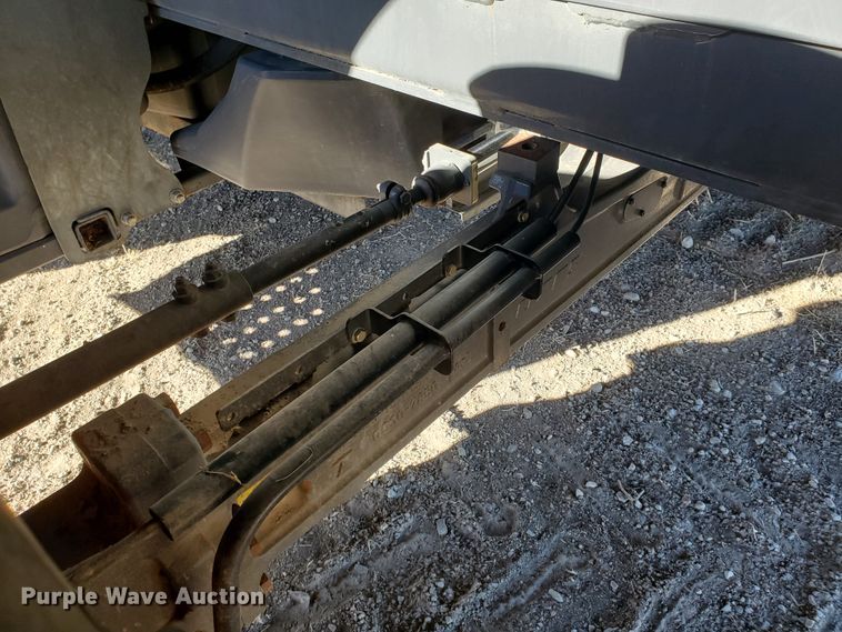 image for item DF4600 2015 Claas Jaguar 960  forage harvester