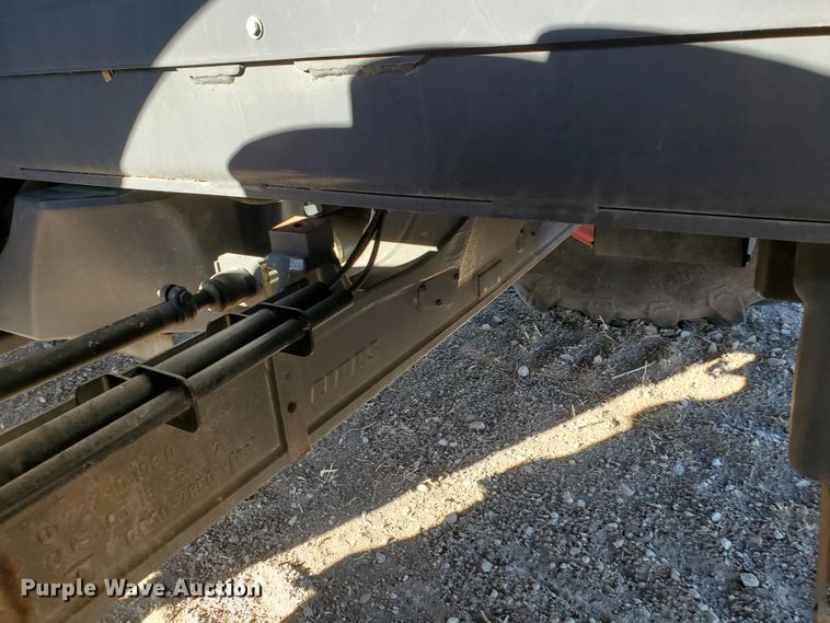 image for item DF4600 2015 Claas Jaguar 960  forage harvester