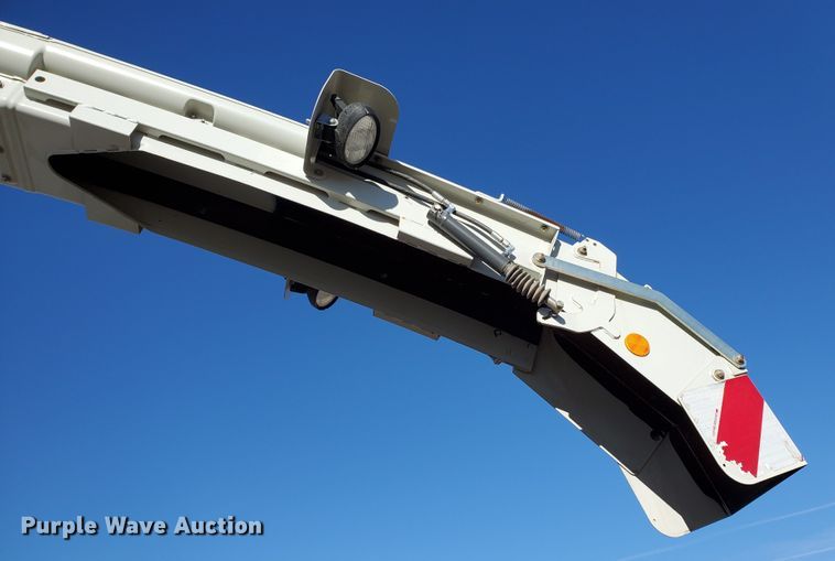 image for item DF4600 2015 Claas Jaguar 960  forage harvester