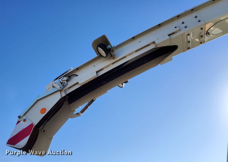 image for item DF4600 2015 Claas Jaguar 960  forage harvester