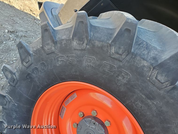 image for item DF4600 2015 Claas Jaguar 960  forage harvester