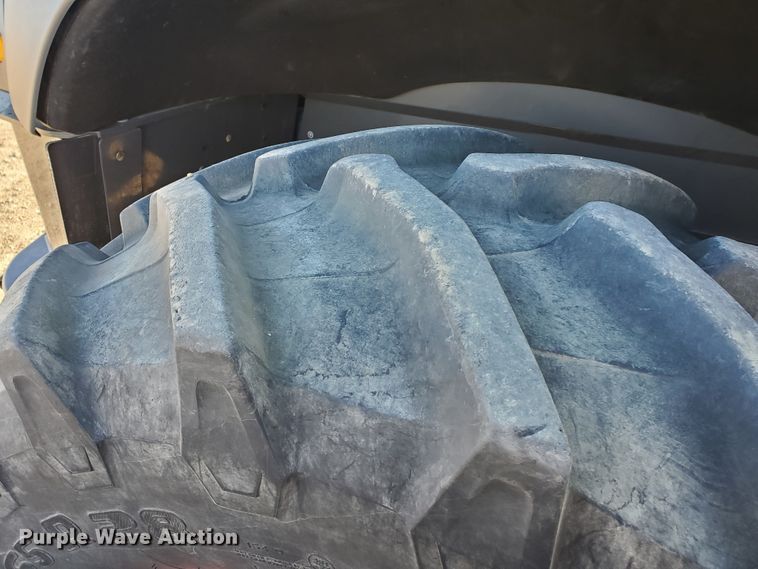 image for item DF4600 2015 Claas Jaguar 960  forage harvester