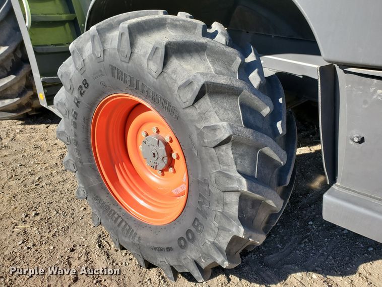 image for item DF4600 2015 Claas Jaguar 960  forage harvester