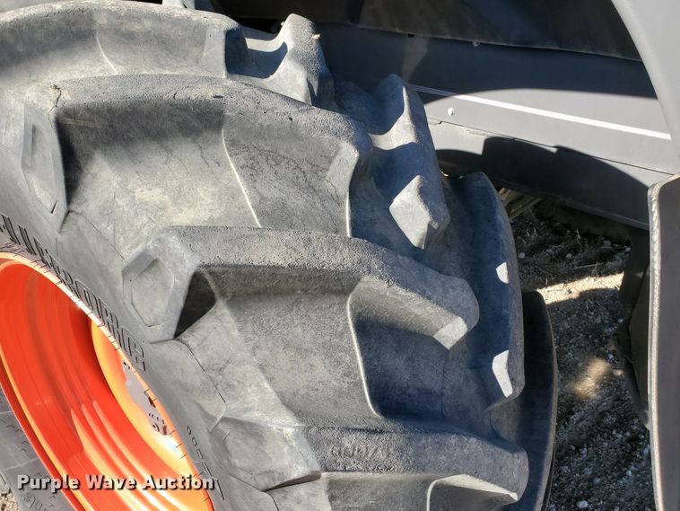 image for item DF4600 2015 Claas Jaguar 960  forage harvester