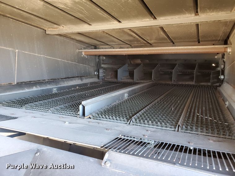 image for item DF4602 2011 Claas Lexion 760TT  RWA combine