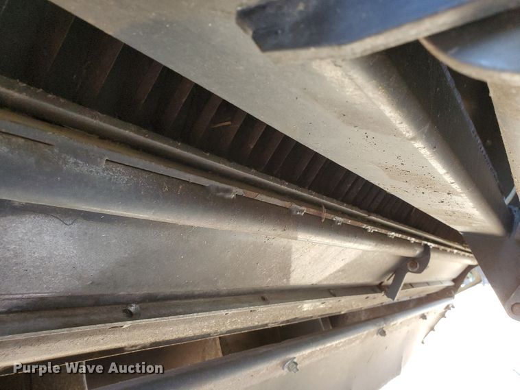 image for item DF4602 2011 Claas Lexion 760TT  RWA combine