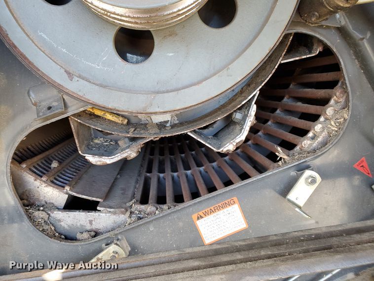 image for item DF4602 2011 Claas Lexion 760TT  RWA combine