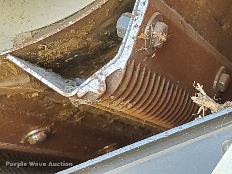 image for item DF4602 2011 Claas Lexion 760TT  RWA combine