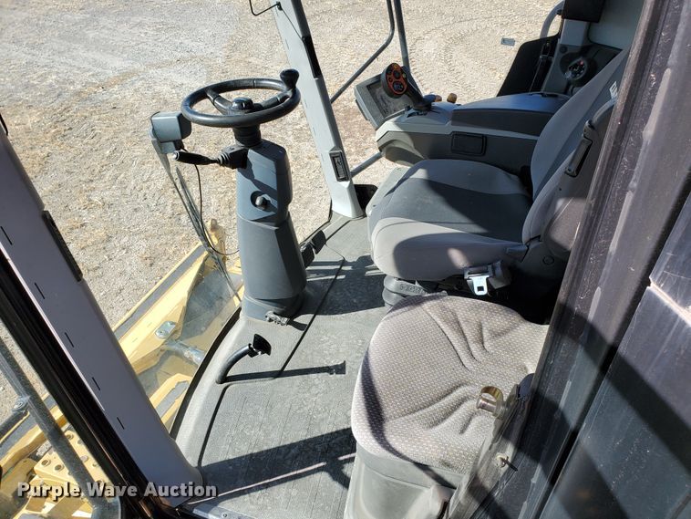 image for item DF4603 2013 Claas Lexion 750TT  RWA combine