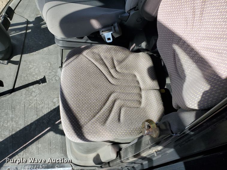 image for item DF4603 2013 Claas Lexion 750TT  RWA combine