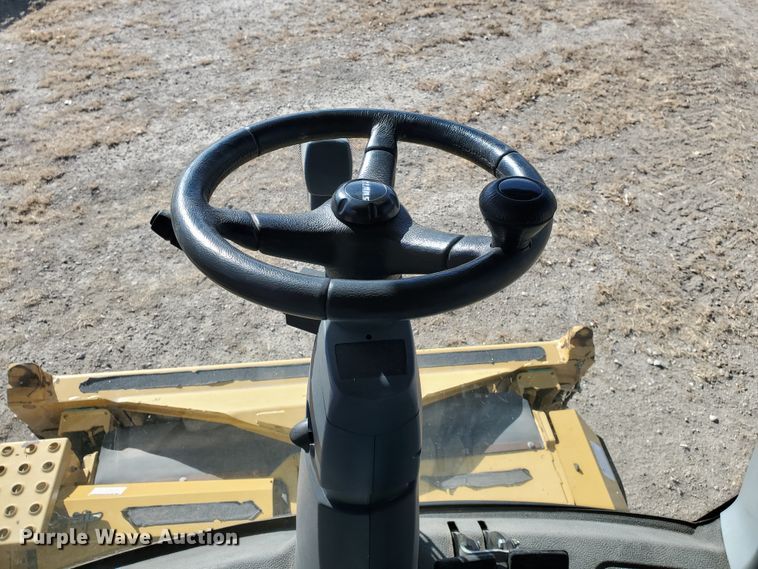 image for item DF4603 2013 Claas Lexion 750TT  RWA combine